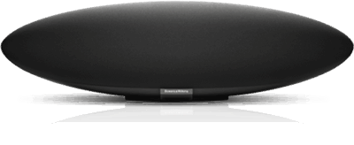 bowers & wilkins zeppelin wireless handleiding