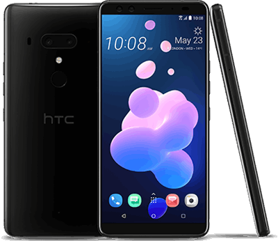 HTC U12+ 64 GB / ceramic / (dualsim) smartphone kopen? | Kieskeurig.be | helpt je kiezen