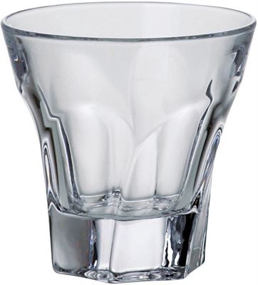 Bohemia Apollo Whisky glazen Apollo -kristal 6 stuks glazen kopen? Kieskeurig.be helpt kiezen