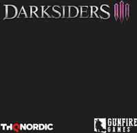THQNordic Darksiders 3 PC