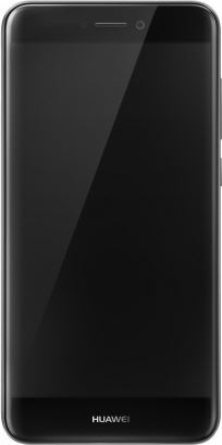 Huawei P9 lite 2017 zwart