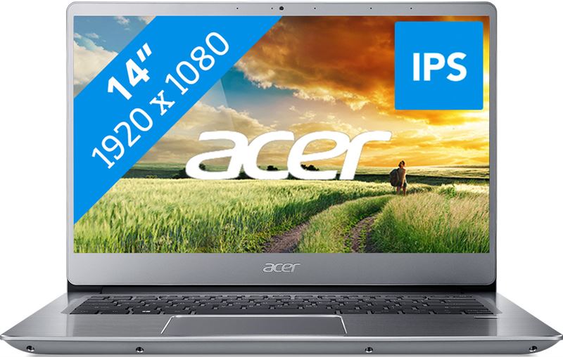 Acer Swift 3 SF314-54-33PR