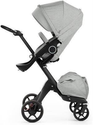 stokke stroller seat rail