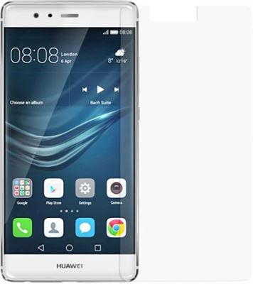 Negende Verschrikkelijk Afleiden Huawei Ascend P9 Screenprotector van echt Glas Geschikt voor Huawei P9 |  Prijzen vergelijken | Kieskeurig.nl