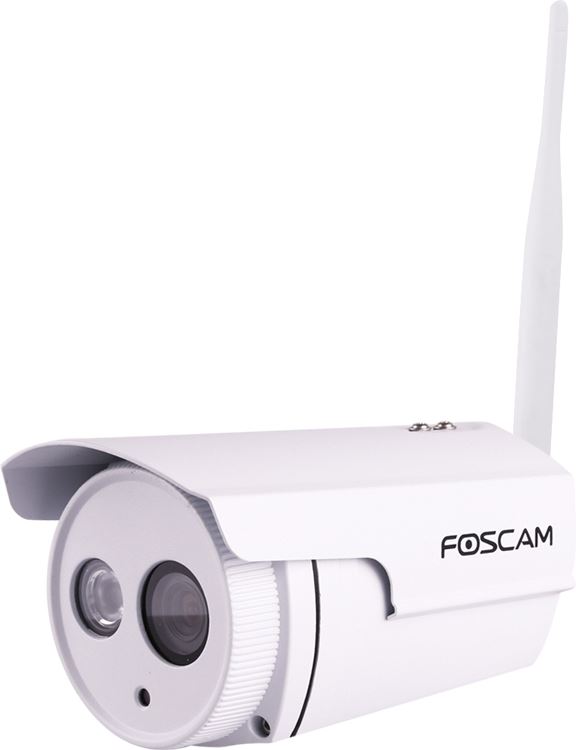 Foscam FI9803P wit