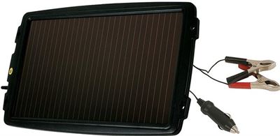 Behoort Normaal Tol ProPlus Zonnepaneel acculader - Solar druppellader 12V 2 4W outdoor  (overig) kopen? | Kieskeurig.nl | helpt je kiezen
