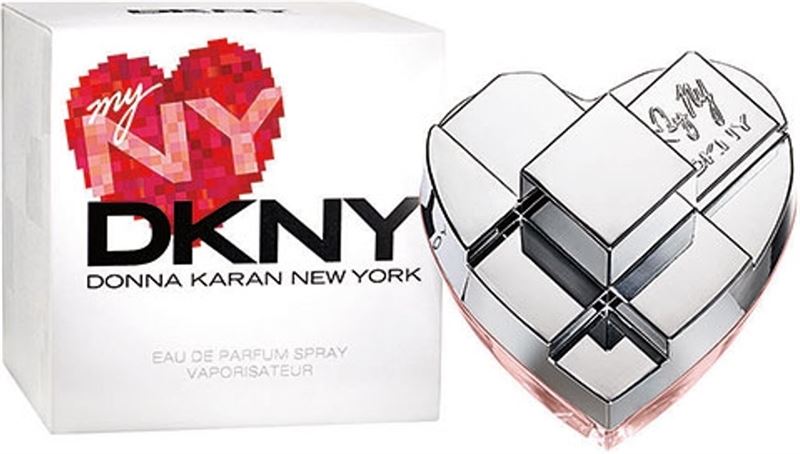 Dkny Parfums 243 Kieskeurignl