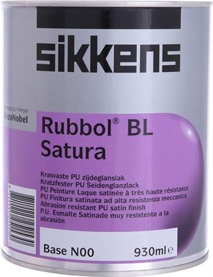 Sikkens BL RAL9010 Gebroken wit Liter | Specificaties | Kieskeurig.nl