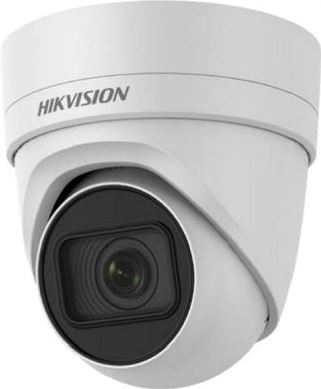 Hikvision DS-2CD2H35FWD-IZS wit