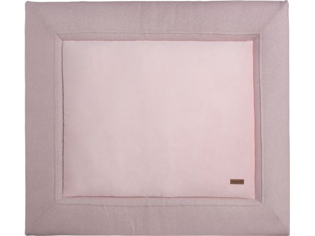 slank verlies uzelf Waardig Baby's Only Sparkle Boxkleed Zilver / Roze Mêlee 75 x 95 cm | Prijzen  vergelijken | Kieskeurig.nl