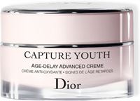 dior crème abricot