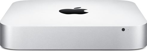 Apple Mac mini MGEN2FN/A 2014
