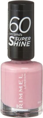Rimmel London Rimmel Nagellak 60 Seconds 262 Ring A Ring O Roses Verzorging Overig Kopen Kieskeurig Nl Helpt Je Kiezen