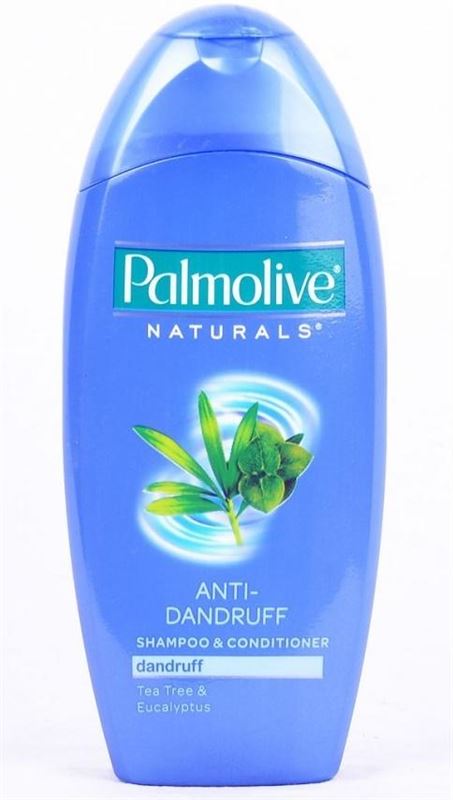 onregelmatig bedrag maïs Palmolive Shampoo Anti-Roos | Prijzen vergelijken | Kieskeurig.nl