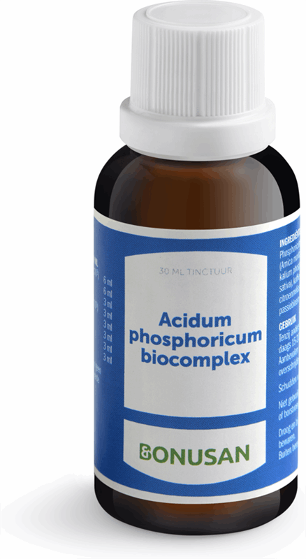 Bonusan Acidum Phosphoricum 30ml