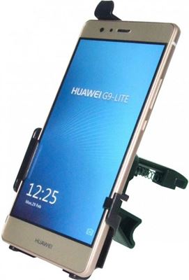 Haicom Auto Ventilator houder voor Huawei P9 Lite HI-480 Prijzen Kieskeurig.nl