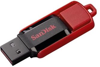 Sandisk Cruzer Switch 64 GB