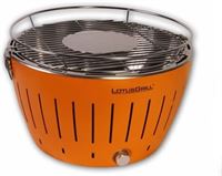 LotusGrill G-OR-34
