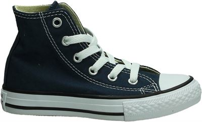 Converse Chuck Taylor All Star Classic Colours Sneakers - Kinderen - Navy M9622C - Maat 30 fashion kopen? | Kieskeurig.be | helpt je