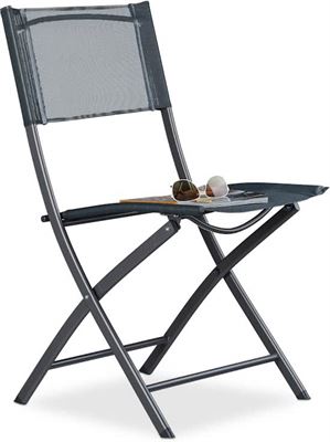 Becks Stapel calcium Relaxdays - tuinstoel - campingstoel - klapstoel - opklapbaar - balkonstoel  tuin tuinstoel kopen? | Kieskeurig.nl | helpt je kiezen
