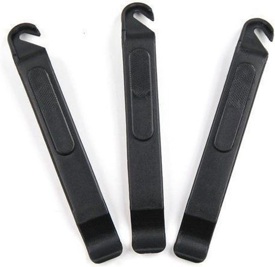 Zwarte tit tubes