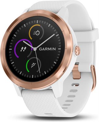 size of garmin vivoactive 3