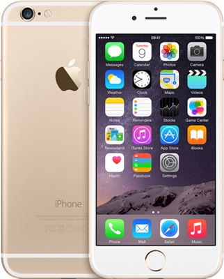 Apple iPhone 32 GB / goud smartphone kopen? | Archief | Kieskeurig.nl | helpt je kiezen