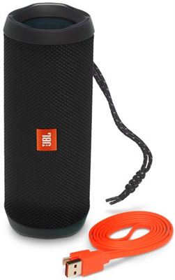 jbl flip 4 black