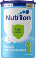 Nutrilon Standaard 1 850 G