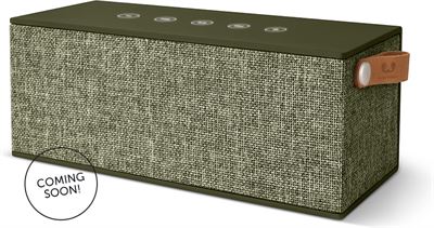 Rockbox brick sale speaker review