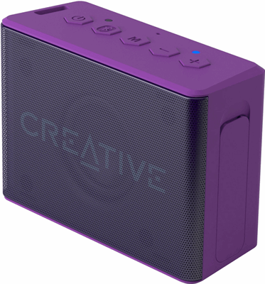 creative muvo 2c not working