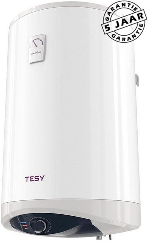 Tesy Elektrische boiler 80 liter modeco