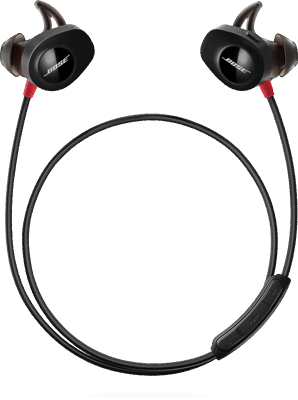 Visser Productiecentrum getrouwd Bose SoundSport Pulse zwart, rood koptelefoon kopen? | Archief |  Kieskeurig.nl | helpt je kiezen