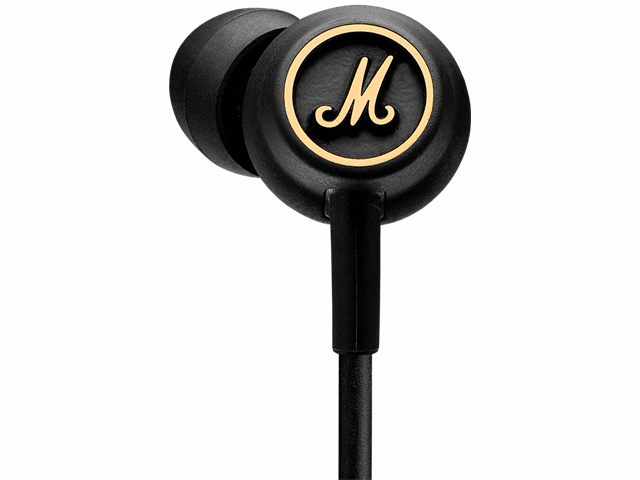 Marshall Mode Eq