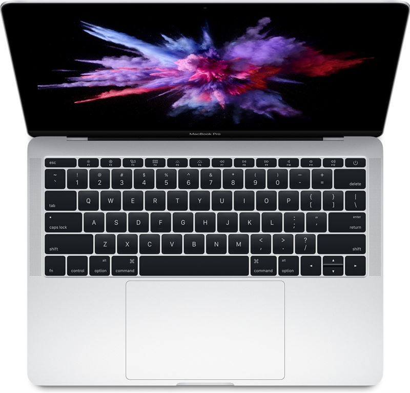 Apple MacBook Pro 2016
