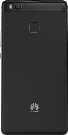 Huawei P9 Lite (3GB) 16 GB / zwart | Reviews | Archief .nl