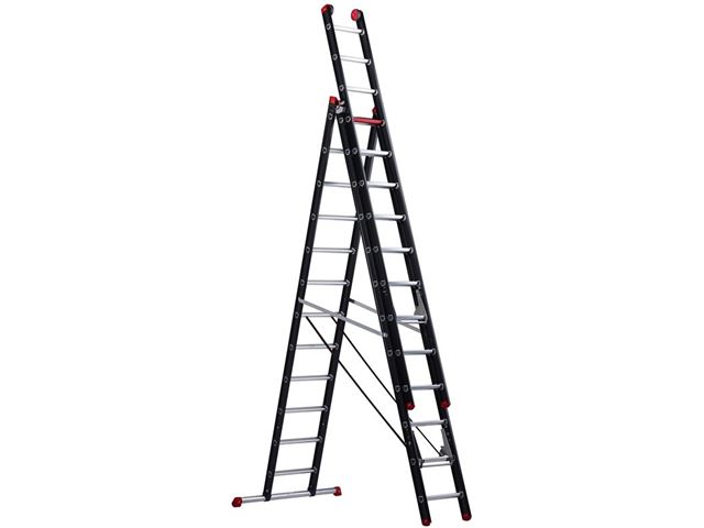 Altrex Mounter Reformladder 8,80 m