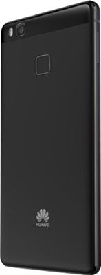 Huawei P9 Lite (3GB) 16 GB / zwart | Reviews | Archief .nl