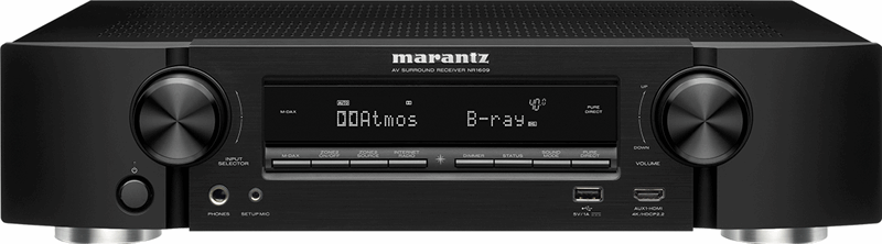 Marantz NR1609