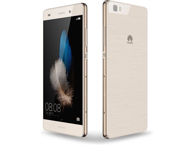 Elektropositief Voorstellen interview Huawei P8 Lite 16 GB / goud / (dualsim) smartphone kopen? | Archief |  Kieskeurig.nl | helpt je kiezen