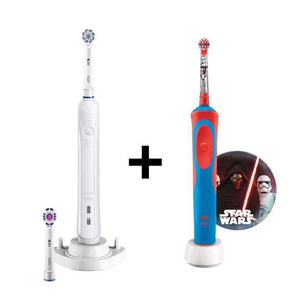 Oral B Pro 900 Sensi Ultrathin Stages Power Star Wars Elektrische Tandenborstels Vergelijk Alle Prijzen Oral B Pro 900 Sensi Ultrathin Stages Power Star Wars Elektrische Tandenborstels Vergelijk Alle Prijzen