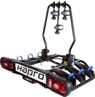 Hapro Atlas Premium - Fietsendrager - 3 Fietsen