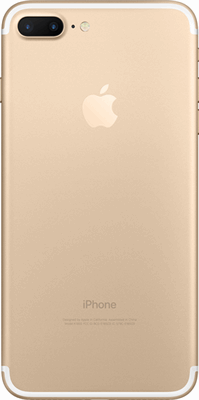 Wie native bedelaar Apple iPhone 7 Plus 32 GB / goud smartphone kopen? | Kieskeurig.nl | helpt  je kiezen