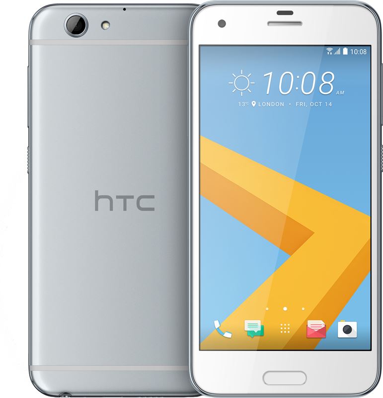 HTC One A9S 32 GB / zilver