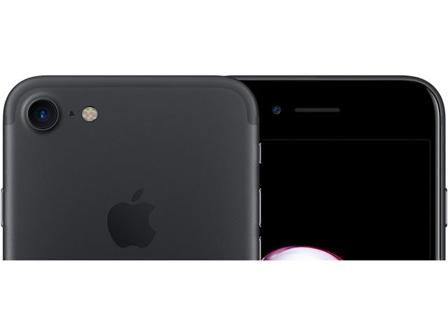 trog Opiaat Geheim Apple iPhone 7 32 GB / zwart | Prijzen vergelijken | Kieskeurig.nl