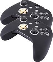 BigBen 2 Xbox One action grips voor Xbox One controller