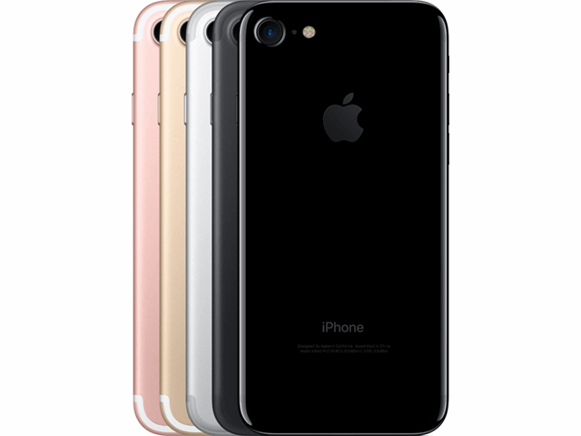 apple iphone 7 32 gb zwart smartphone kopen kieskeurig nl helpt je kiezen