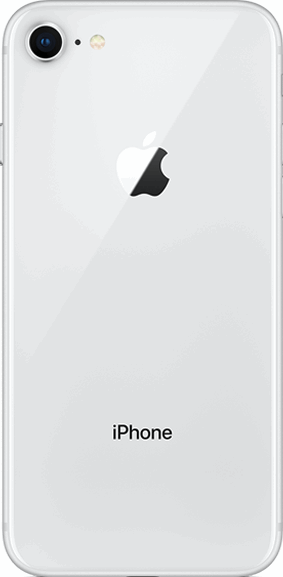Apple iPhone 8 GB / zilver | Specificaties | Kieskeurig.nl