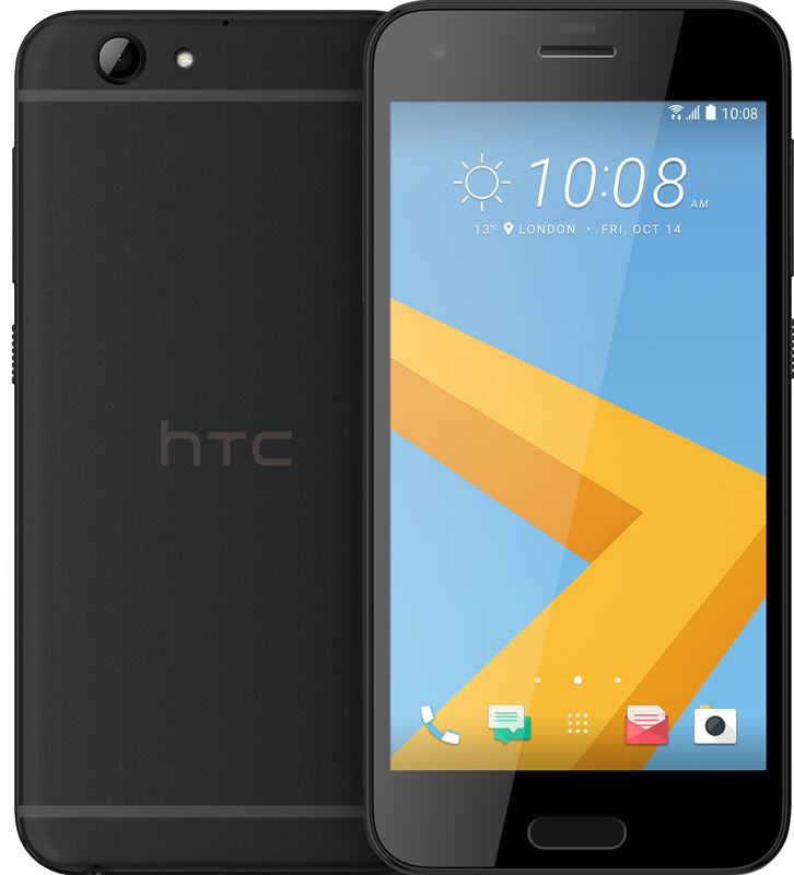 HTC One A9S 32 GB / zwart