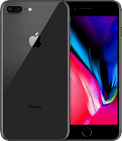 iphone 8 plus vergelijken en kopen